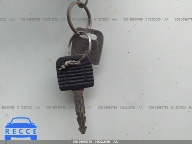 2001 FREIGHTLINER COLUMBIA COLUMBIA 1FUJA6CG41PH99699 image 10