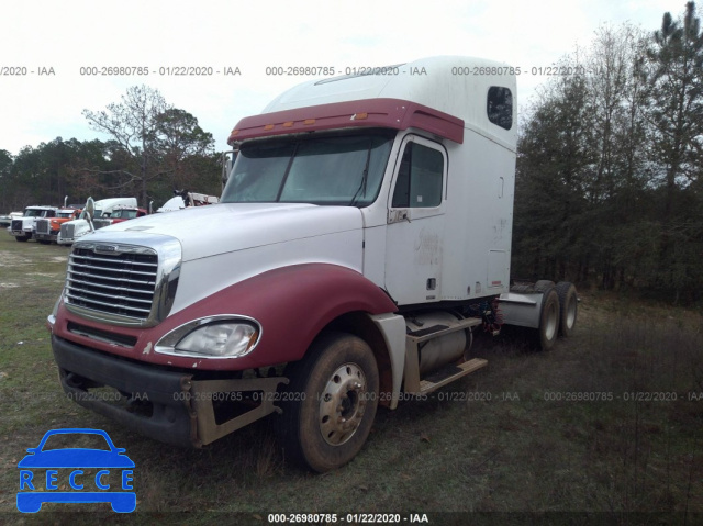 2001 FREIGHTLINER COLUMBIA COLUMBIA 1FUJA6CG41PH99699 image 1