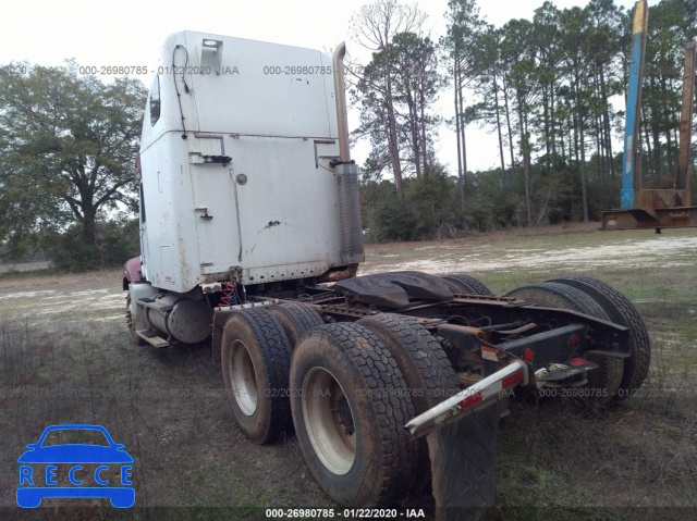 2001 FREIGHTLINER COLUMBIA COLUMBIA 1FUJA6CG41PH99699 image 2
