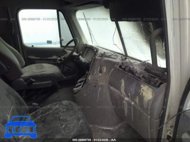 2001 FREIGHTLINER COLUMBIA COLUMBIA 1FUJA6CG41PH99699 image 4