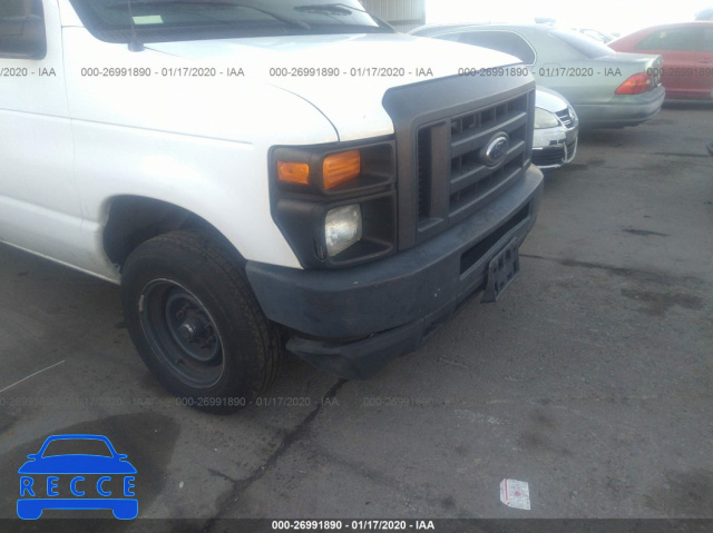 2013 FORD ECONOLINE CARGO VAN E150 VAN 1FTNE1EW6DDA29513 image 5