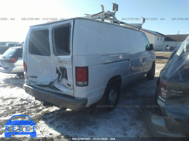 2003 FORD ECONOLINE CARGO VAN E150 VAN 1FTRE14223HC07005 зображення 3