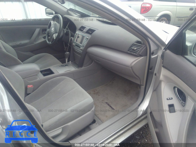 2009 TOYOTA CAMRY HYBRID HYBRID 4T1BB46K89U098022 image 4
