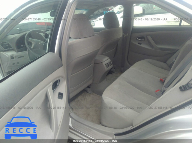 2009 TOYOTA CAMRY HYBRID HYBRID 4T1BB46K89U098022 image 7