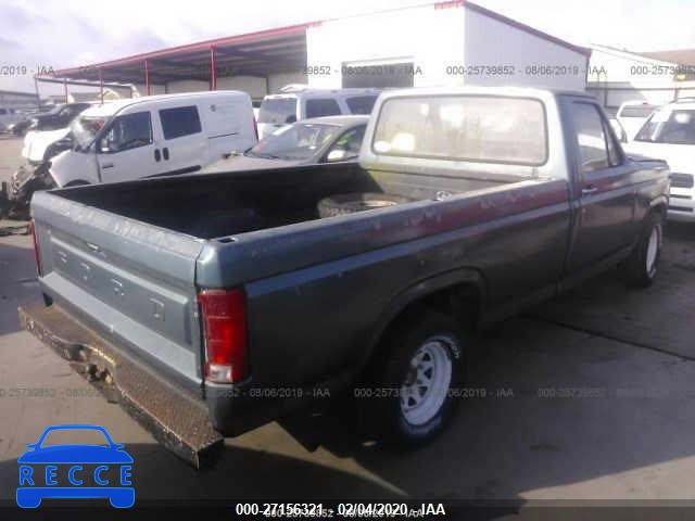 1980 FORD F100 F10ENJA3687 image 3