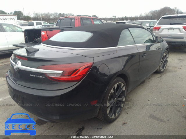 2017 BUICK CASCADA PREMIUM W04WH3N51HG043090 image 3