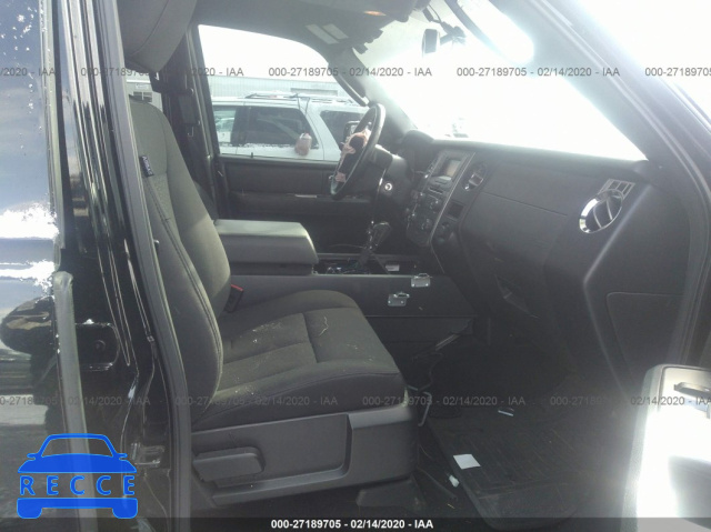 2017 FORD EXPEDITION EL EL XL 1FMJK1GT0HEA13135 image 4