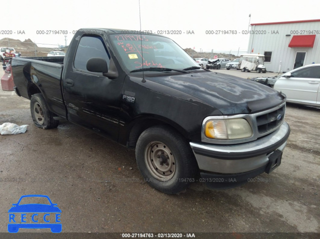 1997 FORD F-150 1FTDF1723VNB97611 image 0