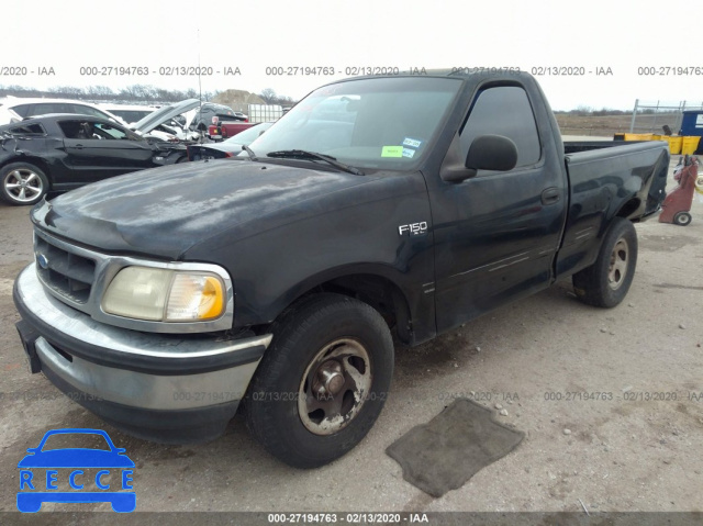 1997 FORD F-150 1FTDF1723VNB97611 image 1