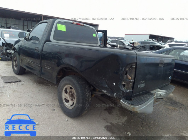 1997 FORD F-150 1FTDF1723VNB97611 image 2