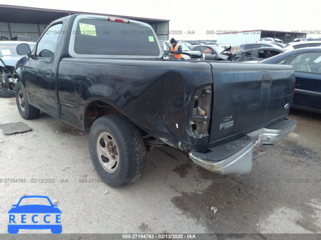 1997 FORD F-150 1FTDF1723VNB97611 image 5