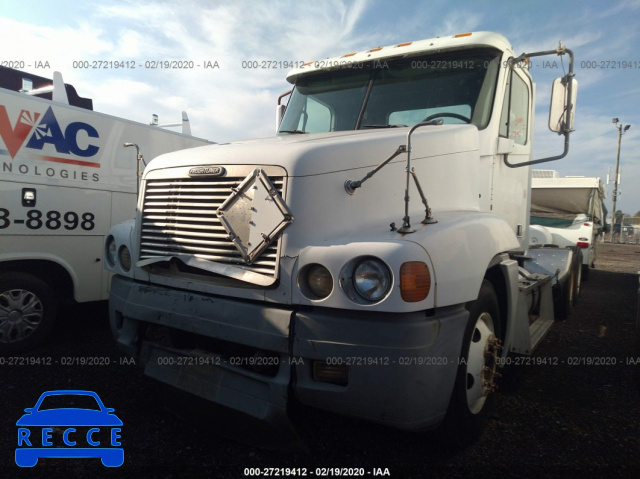2001 FREIGHTLINER ST120 ST120 1FUJBBBG41LH91813 Bild 1