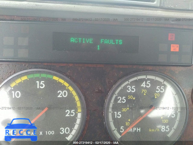 2001 FREIGHTLINER ST120 ST120 1FUJBBBG41LH91813 Bild 5