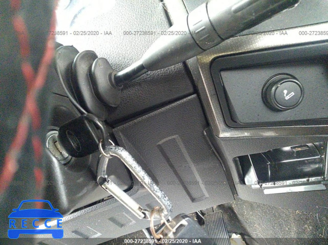 2008 FORD SUPER DUTY F-350 SRW XL/XLT/FX4/LARIAT 1FTWX31R38EE33847 image 10