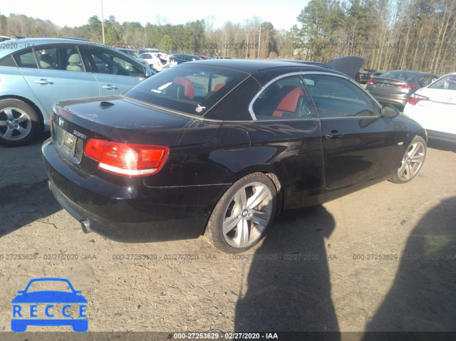 2008 BMW 3 SERIES I WBAWL73518P178338 image 3