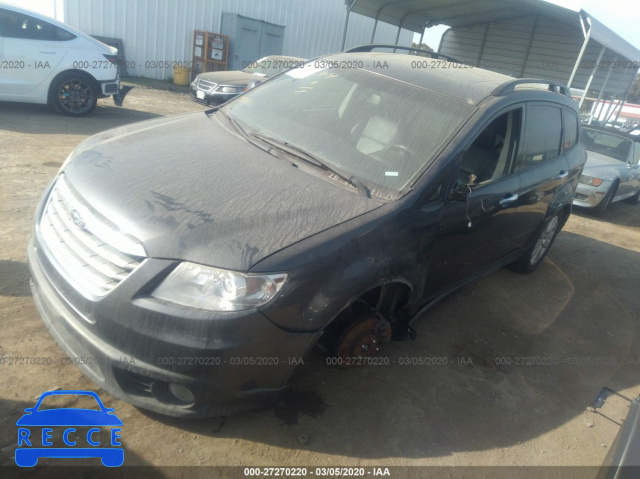 2012 SUBARU TRIBECA LIMITED/TOURING 4S4WX9GD3C4400890 image 1