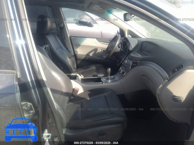 2012 SUBARU TRIBECA LIMITED/TOURING 4S4WX9GD3C4400890 image 4