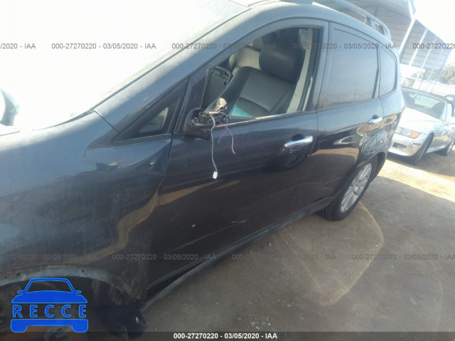 2012 SUBARU TRIBECA LIMITED/TOURING 4S4WX9GD3C4400890 image 5