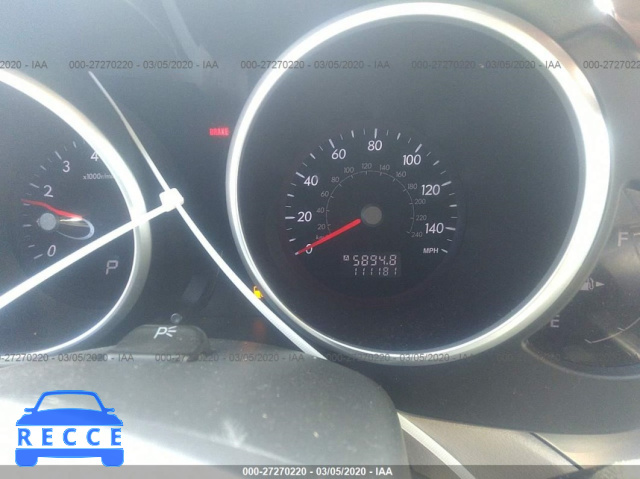 2012 SUBARU TRIBECA LIMITED/TOURING 4S4WX9GD3C4400890 image 6