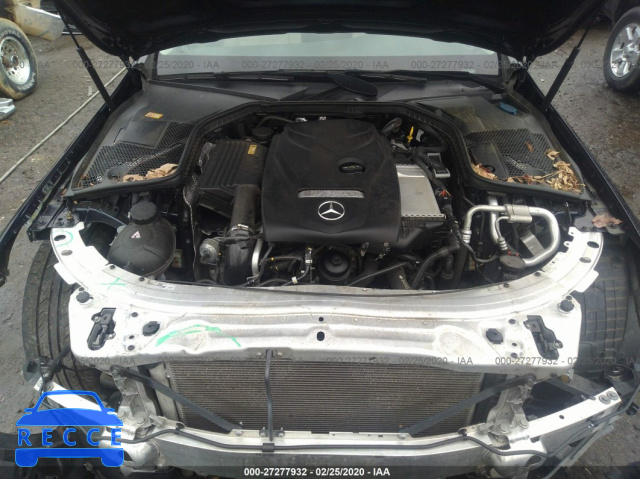 2016 MERCEDES-BENZ C-CLASS 300 4MATIC 55SWF4KB5GU113855 image 9
