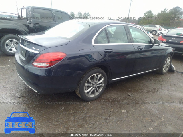 2016 MERCEDES-BENZ C-CLASS 300 4MATIC 55SWF4KB5GU113855 image 3