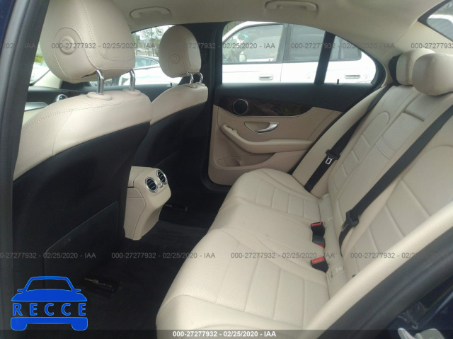 2016 MERCEDES-BENZ C-CLASS 300 4MATIC 55SWF4KB5GU113855 image 7