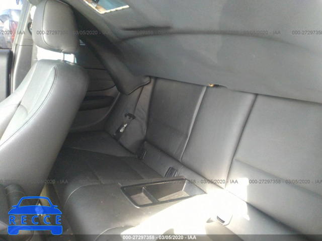 2013 BMW 1 SERIES I/IS WBAUC9C59DVY60070 image 7