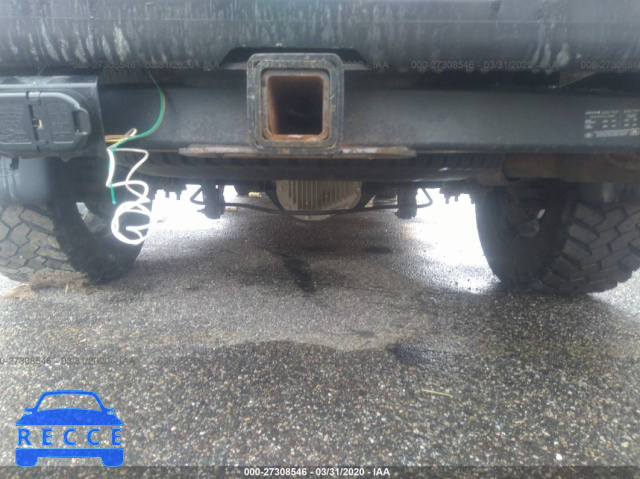 2011 FORD SUPER DUTY F-350 SRW XL/XLT/LARIAT/KING RANCH 1FT8W3BT8BEB40541 image 7