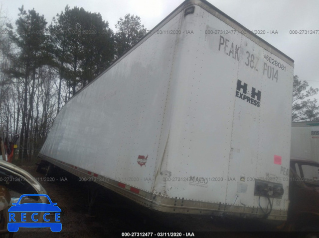 2005 WABASH NATIONAL CORP VAN 1JJV532W65L953920 image 0
