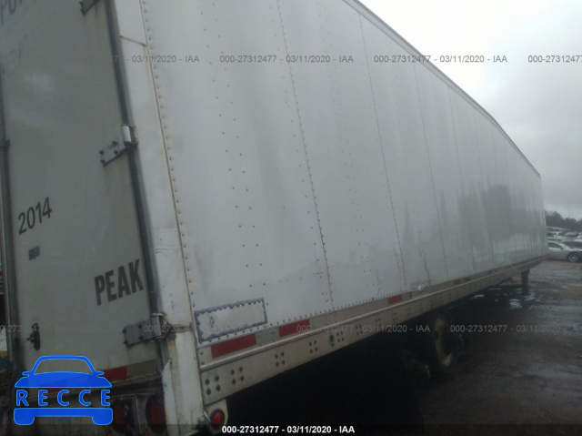 2005 WABASH NATIONAL CORP VAN 1JJV532W65L953920 image 2