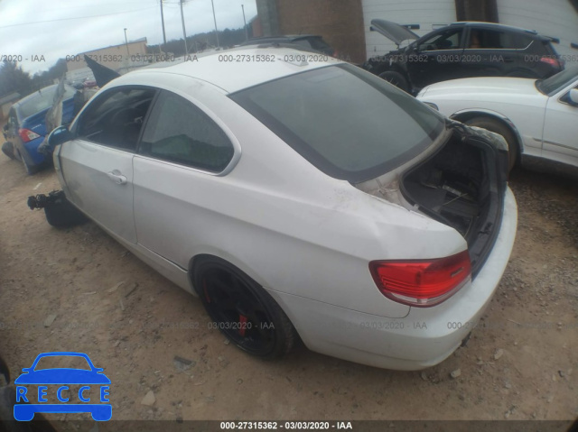 2009 BMW 3 SERIES I WBAWB73579P044423 image 2