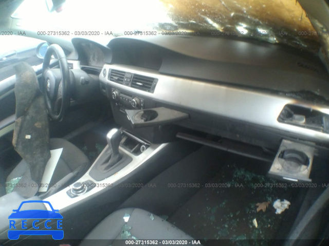 2009 BMW 3 SERIES I WBAWB73579P044423 зображення 4