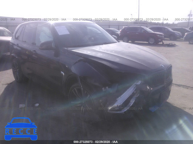 2015 BMW X5 M M 5YMKT6C57F0C88855 image 5