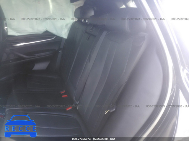 2015 BMW X5 M M 5YMKT6C57F0C88855 image 7