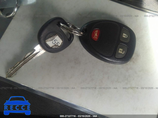 2011 CHEVROLET SILVERADO 1500 WORK TRUCK 3GCPKPE38BG119028 зображення 10