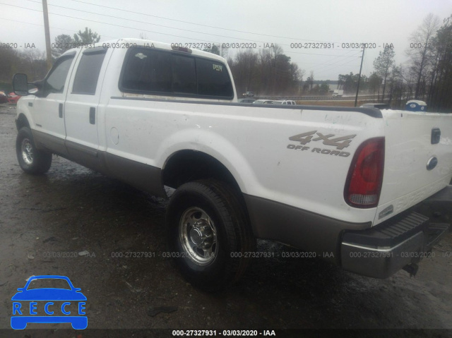 2002 FORD SUPER DUTY F-350 SRW SRW SUPER DUTY 1FTSW31FX2EA84099 image 2