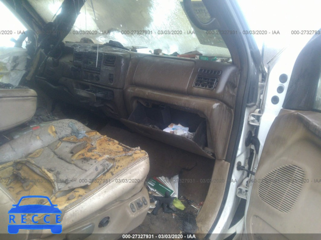 2002 FORD SUPER DUTY F-350 SRW SRW SUPER DUTY 1FTSW31FX2EA84099 image 4