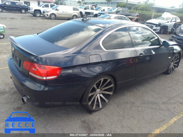 2008 BMW 3 SERIES I WBAWB73558P042409 image 3