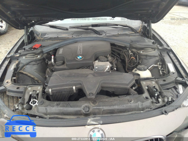 2014 BMW 3 SERIES 328I WBA3A5C55EJ463992 зображення 9