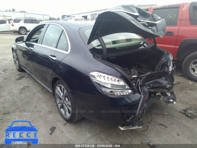 2018 MERCEDES-BENZ C-CLASS 300 55SWF4JB4JU277851 image 2