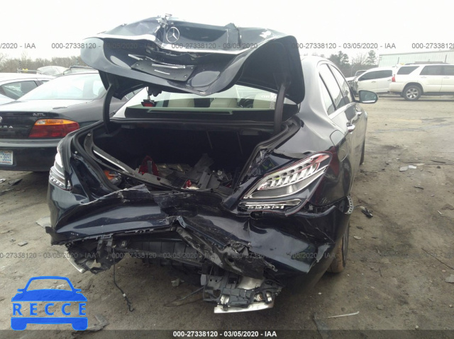 2018 MERCEDES-BENZ C-CLASS 300 55SWF4JB4JU277851 image 5