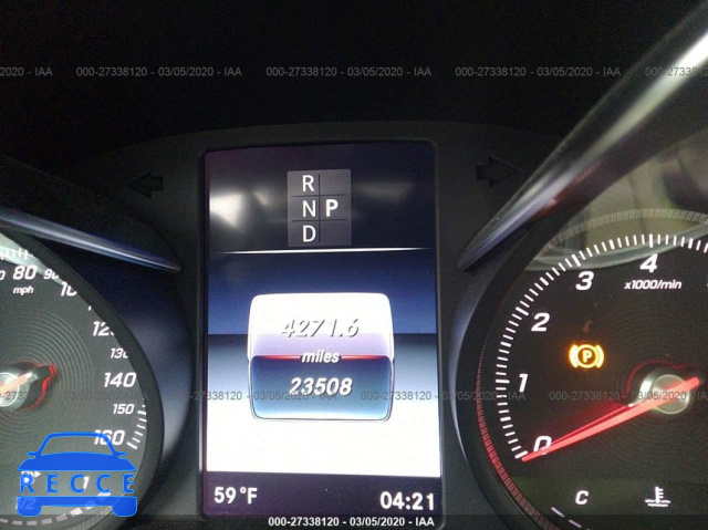 2018 MERCEDES-BENZ C-CLASS 300 55SWF4JB4JU277851 image 6
