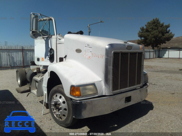 2000 PETERBILT 385 1XPGAU8X9YD520530 Bild 0