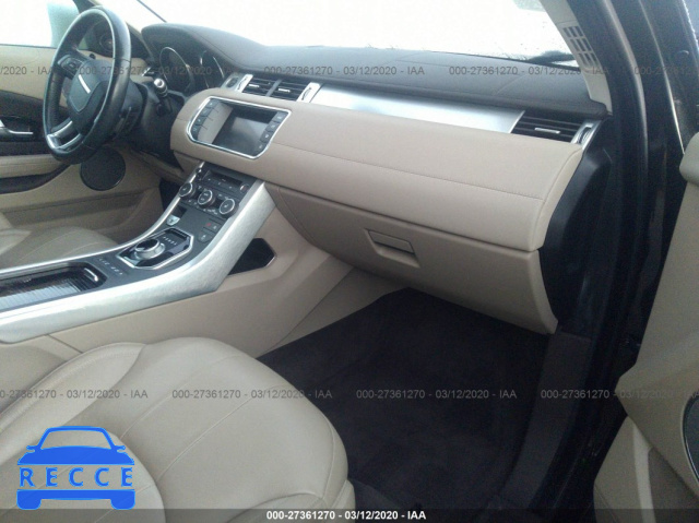 2016 LAND ROVER RANGE ROVER EVOQUE SE SALVP2BG7GH094132 зображення 4