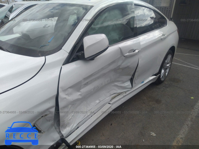 2016 BMW 4 SERIES XI/GRAN COUPE/SULEV WBA4C9C58GG139392 зображення 5