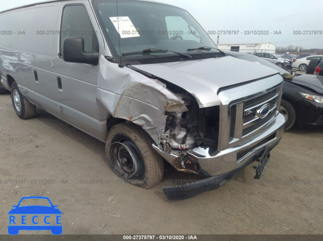 2013 FORD ECONOLINE CARGO VAN E250 VAN 1FTNE2EW0DDA41288 image 5