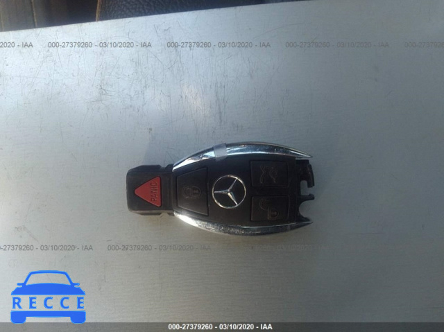 2014 MERCEDES-BENZ C-CLASS 250 WDDGF4HB7EG210044 image 10