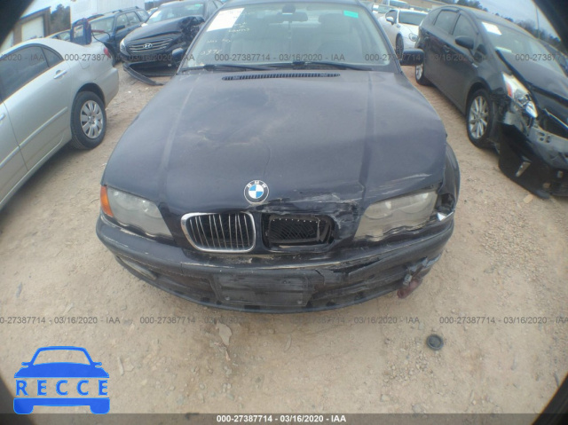 2001 BMW 3 SERIES 330I WBAAV53481JS90398 image 5