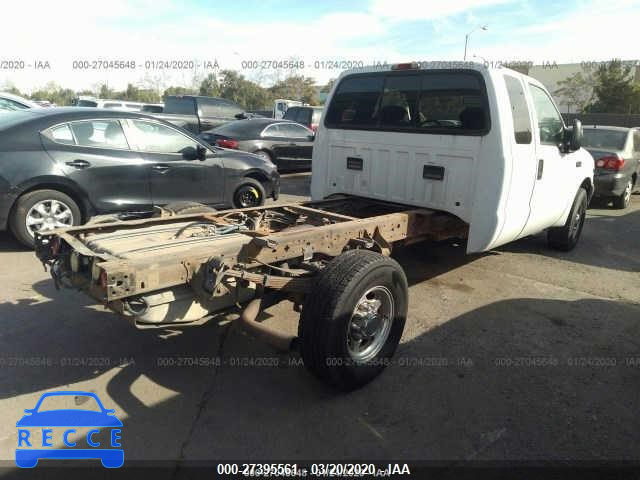 2002 FORD SUPER DUTY F-350 SRW SRW SUPER DUTY 1FDSX34L62ED29006 image 3