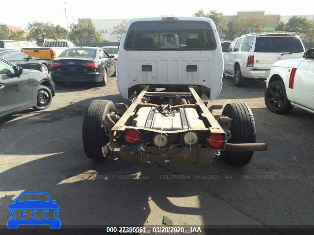 2002 FORD SUPER DUTY F-350 SRW SRW SUPER DUTY 1FDSX34L62ED29006 image 5